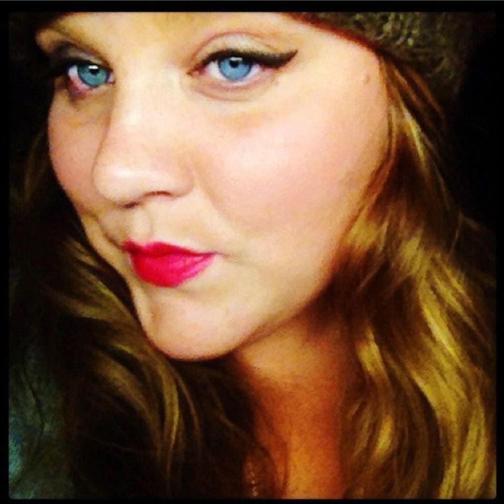 Meet your Posher, Heather